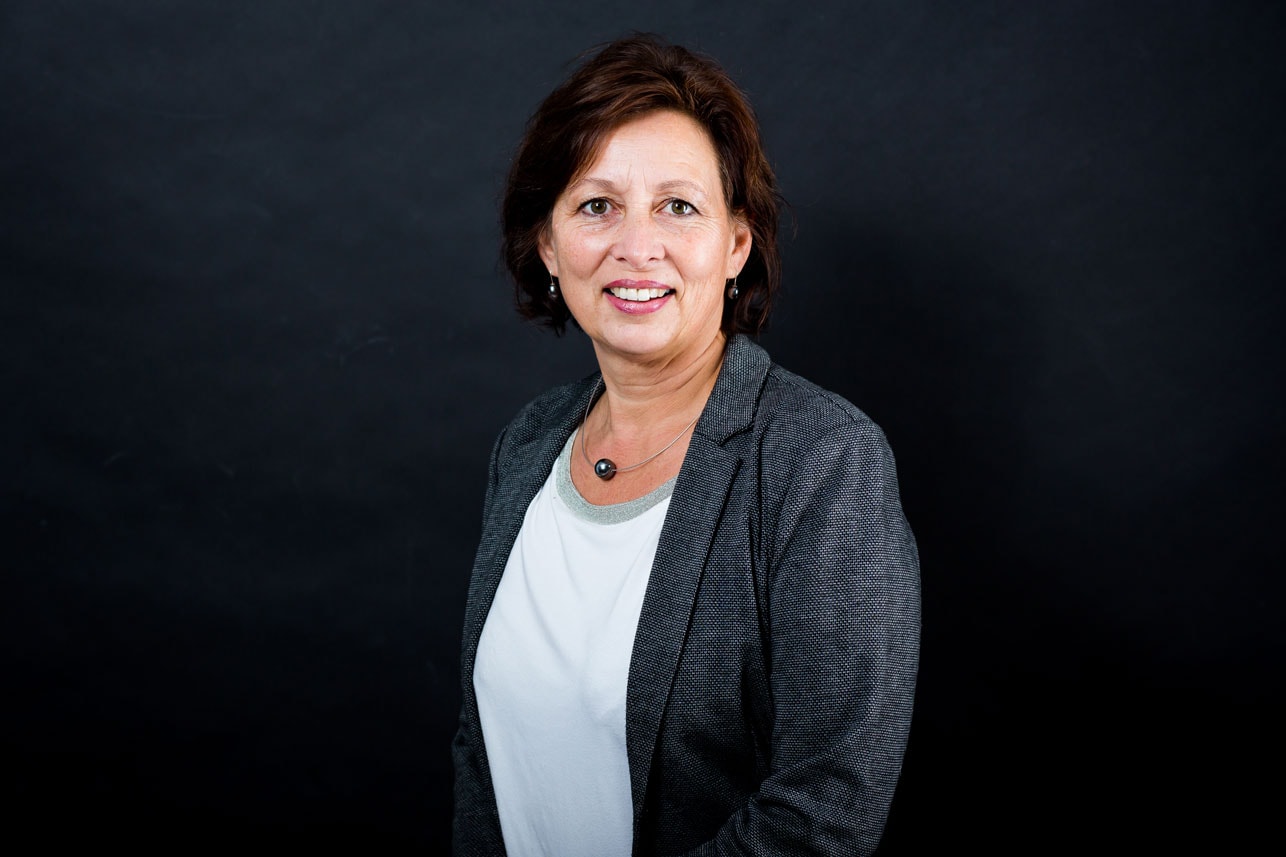 Jacqueline Brett